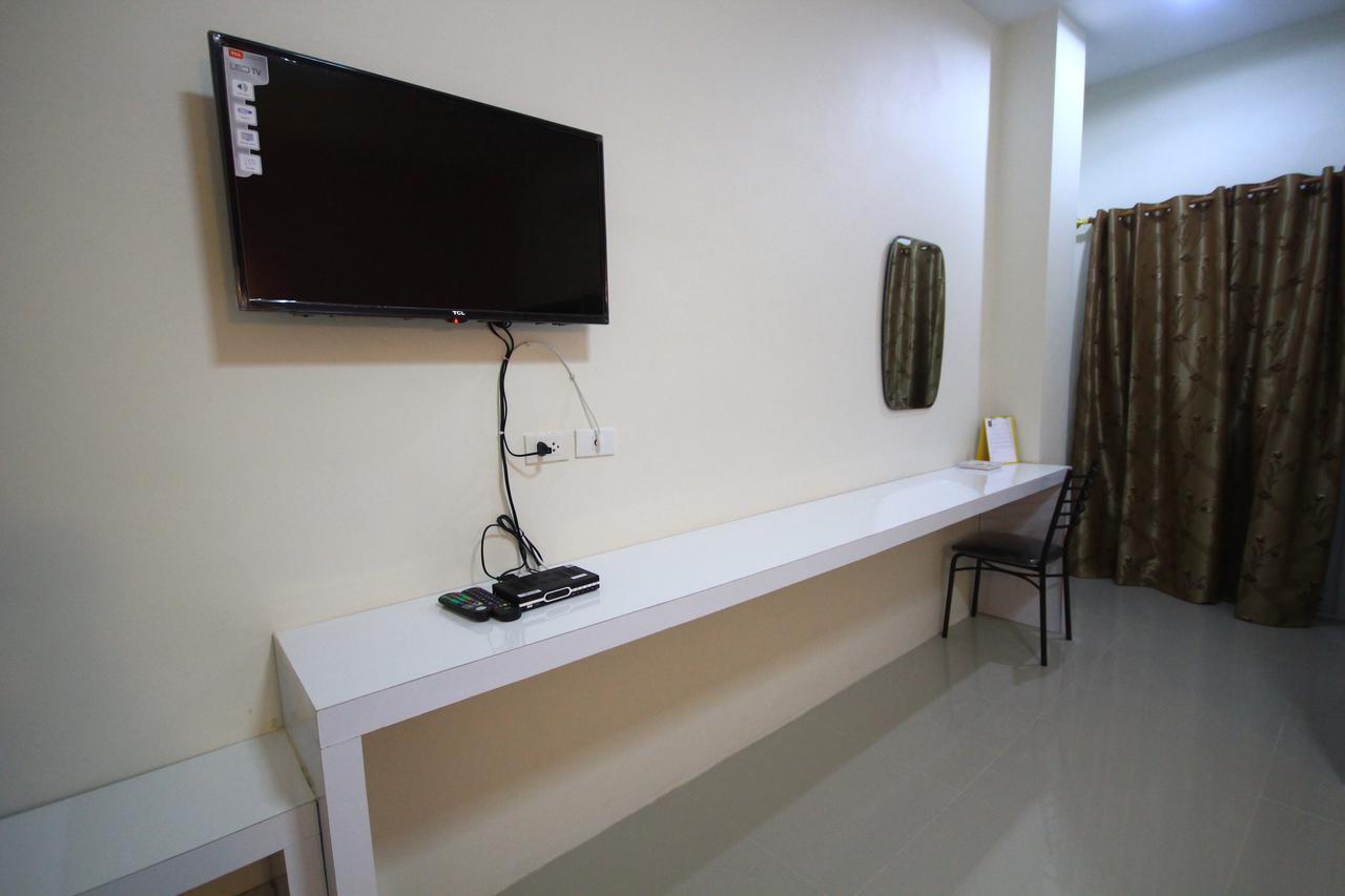 Orapan Place Lampang Exteriör bild