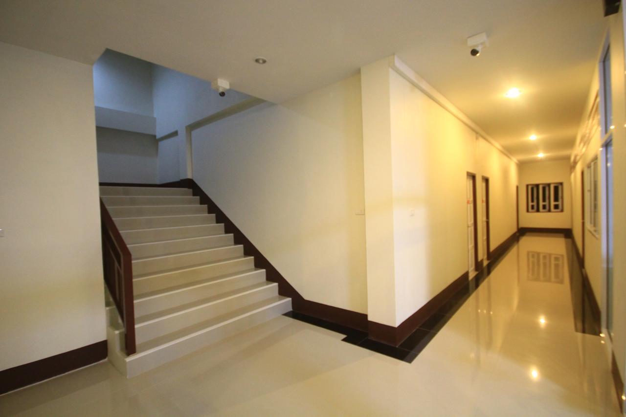 Orapan Place Lampang Exteriör bild