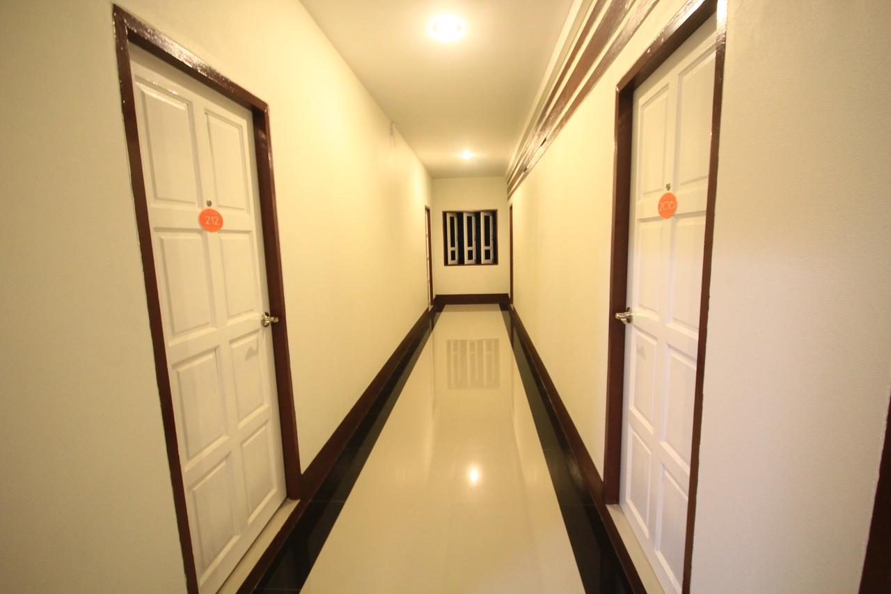 Orapan Place Lampang Exteriör bild